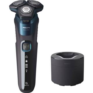 👉 Scheerapparat onesize meerkleurig Philips Scheerapparaat S5579/69 8710103967309