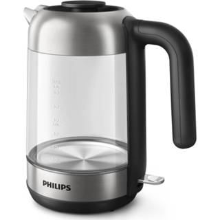 👉 Waterkoker onesize meerkleurig Philips HD9339/80 8710103940302