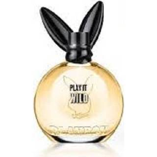 👉 One Size no color vrouwen Playboy Vrouw Play it Wild - EDT 40 ml 3614222000808