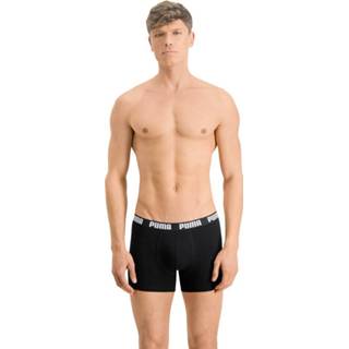 👉 PUMA everyday boxers 3P blauw