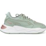👉 Mannen groen Puma RS-Z Reflective 382751-03 Groen-36 4063699472059