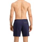 👉 Zwemshort blauw l PUMA rits 8718824814704