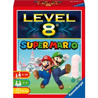 👉 Ravensburger Nintendo Mario Level 8 4005556260706