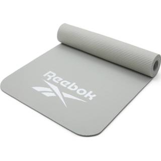 👉 Trainingsmat grijs rubber Color-Grijs Reebok 7 mm 885652009898