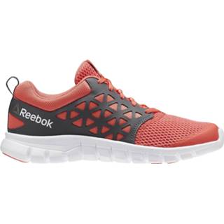 👉 Hardloopschoenen rood textiel Color-Rood mannen Reebok Sublite XT Cushion 2.0 heren mt 39 4057287703670