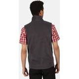 👉 Gilet grijs polyester XXL Color-Grijs mannen Regatta Tobias II heren maat 5020436335908