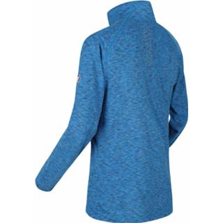 Softshelljack blauw polyester 38 Color-Blauw vrouwen Regatta softshell jack Harty III dames maat 5057538918258