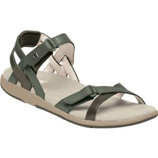 Sandaal groen mesh 37 Color-Groen vrouwen Regatta sandalen Lady Santa Cruz dames maat 5057538959558