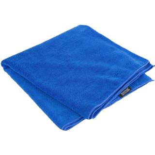 👉 Reishanddoek blauw polyester polyamide One Size Color-Blauw Regatta 120 x 60 cm polyester/polyamide 5020436498467
