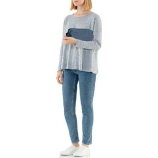 👉 Toilettas blauw middenblauw Reisenthel Duocase - 3L Twist Blue 4012013724176