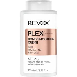 👉 One Size GeenKleur REVOX Plex Hair Perfecting Treatment STEP 3 260ml. 5060565104914