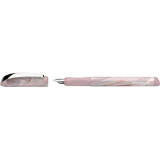 👉 Vulpen roze wit rubber m One Size Color-Roze Schneider Glam VIP 14,7 cm roze/wit 4004675139016