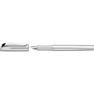 👉 Vulpen grijs staal zilver m One Size Color-Zilver Schneider Ceod Shiny 15,2 cm grijs/zilver 4004675126498