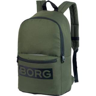 Rugzak One Size groen Björn Borg 7321465281913