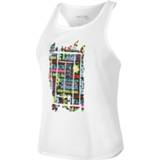 👉 Tennis-Point Graffity Tanktop Dames