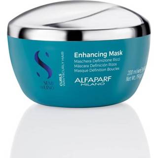 👉 Active Alfaparf Milano Semi Di Lino Curls Enhancing Mask 200ml 8022297111339