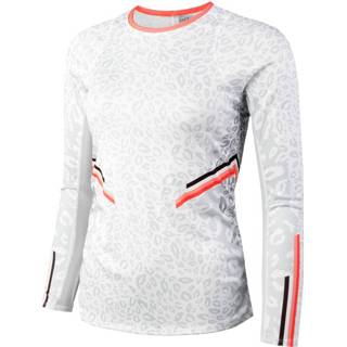 👉 Lucky in Love Animal Instinct Longsleeve Dames