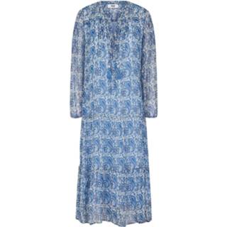 👉 Jurk l vrouwen print Moliin 2214046 denise 2131060172050