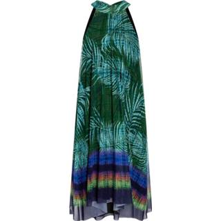 👉 Jurk vrouwen groen Ana Alcazar 049001 3204 2031050806036