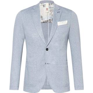👉 Colbert polyester male blauw Club of Gents carter 4064107843829