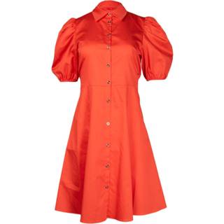 👉 Jurk l vrouwen roze Kocca rayell 2231045993059