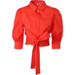 👉 Blous XS vrouwen roze Kocca Blouse dakari 2262045302022