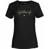 👉 L vrouwen zwart Goldbergh Luz 2999025961169