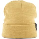 Beanie wol One Size wintersport benodigdheden unisex groen Sinner creek - 8715999190442