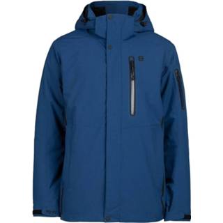 👉 Fleece XL wintersport mannen male blauw 8848 Altitude castor jacket - 2013004926304 2013004926298