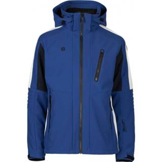 👉 Zijde XXL wintersport mannen male blauw 8848 Altitude lois jacket - 7332520902612 7332520902582 7332520902599