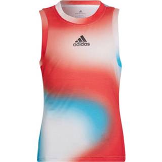 👉 Adidas Q1 Tanktop Meisjes