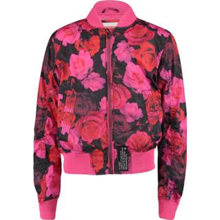 👉 Bomberjack polyester meisjes vrouwen roze CoolCat jana 8720513102979 8720513102962 8720513102986