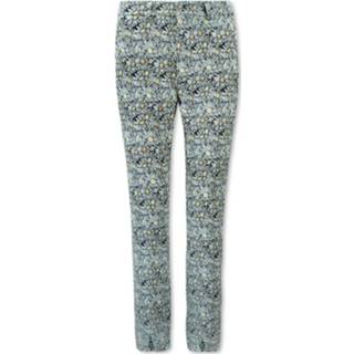 👉 Pantalon l vrouwen print Lizzy & Coco noma 2051012378050