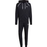 👉 Adidas Cotton Pip Trainingspak Heren