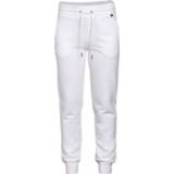Pantalon polyester l vrouwen wit Goldbergh Fania 8719174531334
