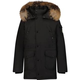 👉 Kinderjas male zwart kinderen Moncler 2016602129900