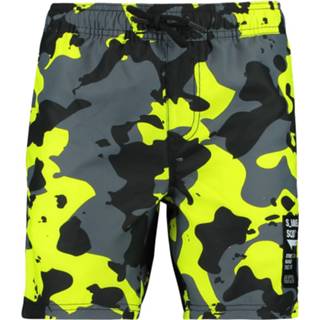 👉 Zwembroek polyester jongens male grijs CoolCat warrick 8720513100289 8720513100296 8720513100302