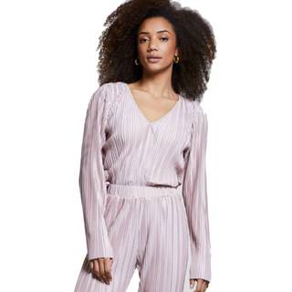 👉 Pullover m vrouwen roze Freebird brea 8719918330049