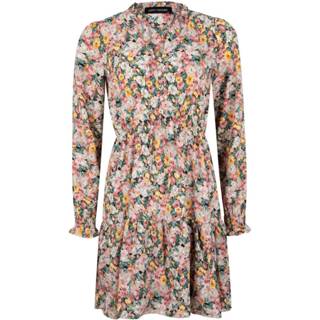 👉 Jurk l vrouwen roze mannen Lofty Manner irene mr19.1 6011400249757