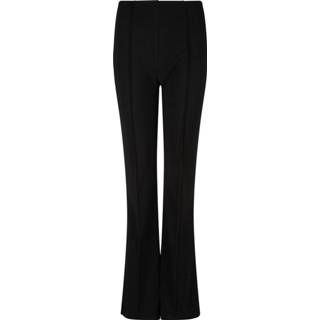 👉 Broek l vrouwen zwart mannen Lofty Manner sharona mr35 6011400250401