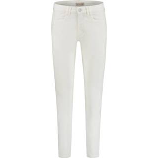 👉 Pantalon vrouwen ecru Para Mi ss221.001216 amber 8719149354920