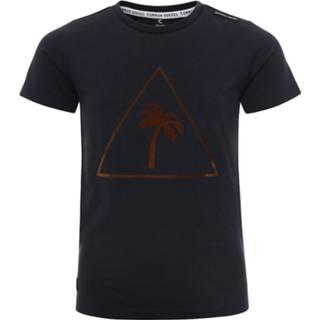 👉 Shirt zwart jongens Common Heroes t-shirt - Vulcano 8719645155328