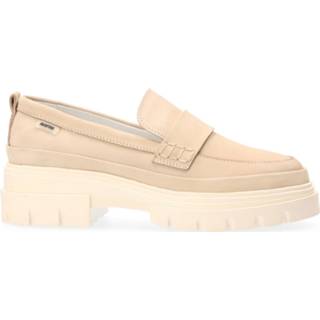 👉 Beige vrouwen Maruti Faya nubuck 66.1597.01-u00 8718474765845