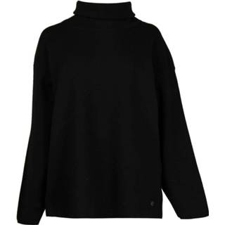 👉 Pullover m vrouwen zwart Elias Rumelis 203-2222 christina 2171090013046