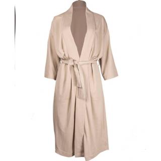 👉 Tuniek vrouwen beige JcSophie love kimono 2068020045034