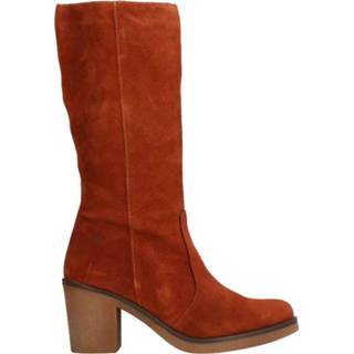 👉 Damesschoenen vrouwen bruin Yokono Cobre 005 4064701821025 4064701821063