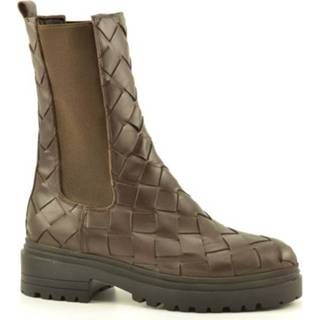 👉 Leer damesschoenen vrouwen bruin Deabused Dea-2016 4064701872317 4064701872324