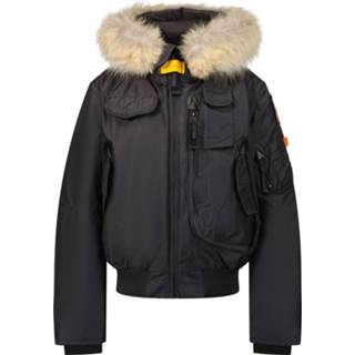 👉 Kinderjas jongens male antraciet kinderen Parajumpers 2016602188761 2016602188747