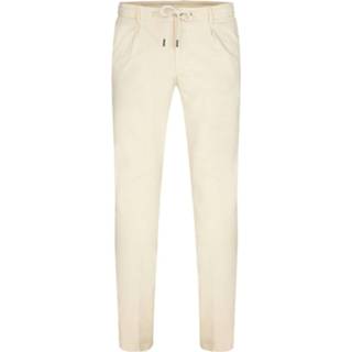 👉 Katoen male beige Profuomo Sportcord chino 8716172002453