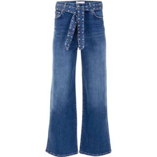 👉 Blauw vrouwen DNM Brando v22.dn9001 rough blue 8785415006961